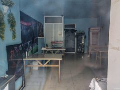 （成功案例）C9883中央郡停车场43平外卖小吃店转让