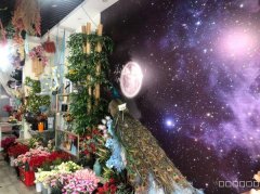 C9885店面转让 位于昌吉市红旗西路牡丹园小区