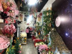 C9885店面转让 位于昌吉市红旗西路牡丹园小区