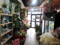 C9885店面转让 位于昌吉市红旗西路牡丹园小区