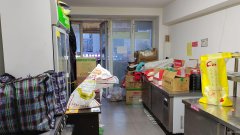 C9886长江路小二楼小吃外卖店转让