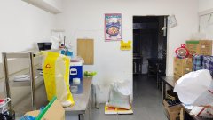 C9886长江路小二楼小吃外卖店转让