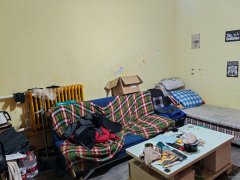 C9887南湖北路北三巷250平修理厂转让