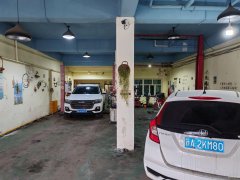 C9887南湖北路北三巷250平修理厂转让