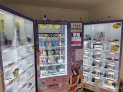 C9890位于昌吉市天山路临街营业中成人用品店转