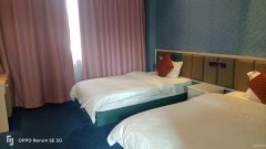 （成功案例）C9893位于屯河路新天地花儿印象主题酒店对外转