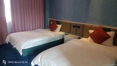 （成功案例）C9893位于屯河路新天地花儿印象主题酒店对外转