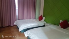 （成功案例）C9893位于屯河路新天地花儿印象主题酒店对外转