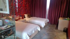 （成功案例）C9893位于屯河路新天地花儿印象主题酒店对外转