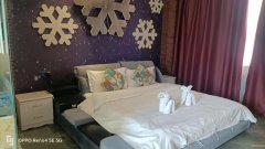 （成功案例）C9893位于屯河路新天地花儿印象主题酒店对外转