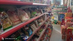 C9894位于昌吉市森林大地西苑北门临街便利店转让