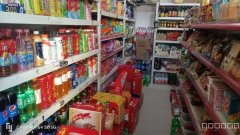 C9894位于昌吉市森林大地西苑北门临街便利店转让