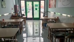 （成功案例）C9895位于奇台县阳光瑞景小区附近临街餐饮旺铺