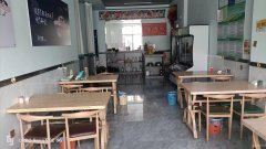 （成功案例）C9895位于奇台县阳光瑞景小区附近临街餐饮旺铺