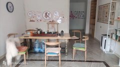 C9896位于昌吉市屯河路馨河湾小区附近临街美容养生店转让