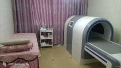 C9896位于昌吉市屯河路馨河湾小区附近临街美容养生店转让