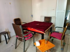 （成功案例）C9897位于昌吉市天山路三小附近临街棋牌室转让