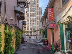 C9898米东区宏福美食街230平餐厅低价转让