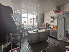 C9900昌吉婚恋广场2楼餐厅转让