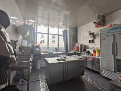 C9900昌吉婚恋广场2楼餐厅转让