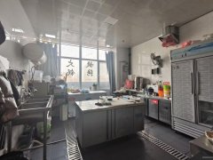 C9900昌吉婚恋广场2楼餐厅转让