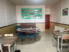 （成功案例）C9902位于米东区大草滩拌面馆转让