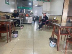 （成功案例）C9902位于米东区大草滩拌面馆转让