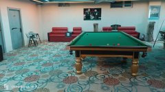 （成功案例）C9904位于昌吉市长宁南路经营中台球会所转让