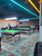 （成功案例）C9904位于昌吉市长宁南路经营中台球会所转让