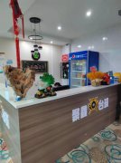 （成功案例）C9904位于昌吉市长宁南路经营中台球会所转让