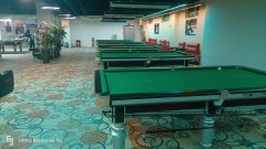 （成功案例）C9904位于昌吉市长宁南路经营中台球会所转让