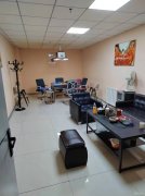 （成功案例）C9904位于昌吉市长宁南路经营中台球会所转让