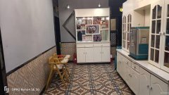 C9905位于昌吉市建设路附近临街餐饮旺铺转让