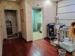 （成功案例）C9907御园公馆A区100平美容养生馆低价转让