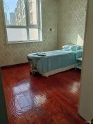 （成功案例）C9907御园公馆A区100平美容养生馆低价转让