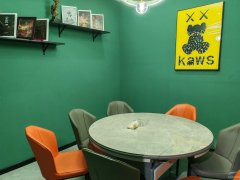 C9908北晟商业广场240平剧本店转让