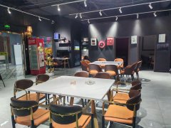 C9908北晟商业广场240平剧本店转让