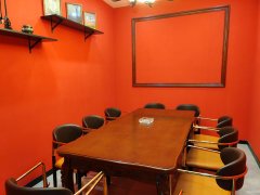 C9908北晟商业广场240平剧本店转让