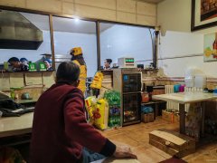 C9909米东区祥和湾家园40平餐厅转让