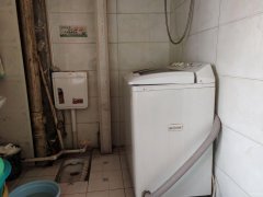 C9911桂林路160平品牌干洗店转让