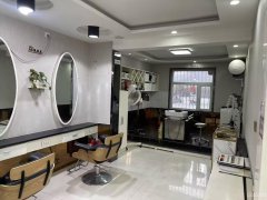 C9913昌吉市建国西路滨湖雅居9年美发老店低价转让