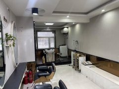 C9913昌吉市建国西路滨湖雅居9年美发老店低价转让