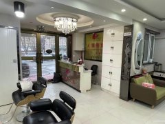 C9913昌吉市建国西路滨湖雅居9年美发老店低价转让