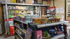 C9914昌吉市北京南路华东实业写字楼内独家商店转让