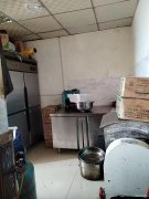 C9916位于昌吉五彩湾希望附近饭馆转让