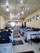 C9916位于昌吉五彩湾希望附近饭馆转让