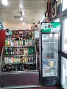 C9916位于昌吉五彩湾希望附近饭馆转让