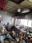 C9916位于昌吉五彩湾希望附近饭馆转让