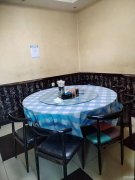 C9916位于昌吉五彩湾希望附近饭馆转让