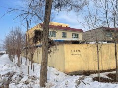 C9918位于昌吉解放路苗圃二村院落和住宅出租